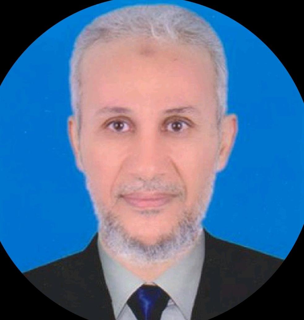 د. محمد شريف مشوح